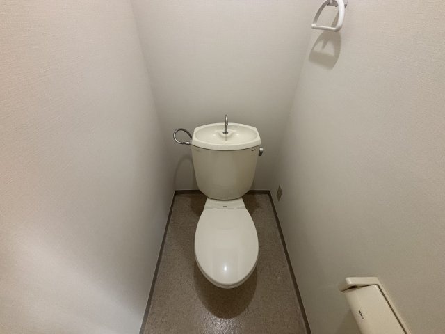 Ｋ金沢1号棟 トイレ