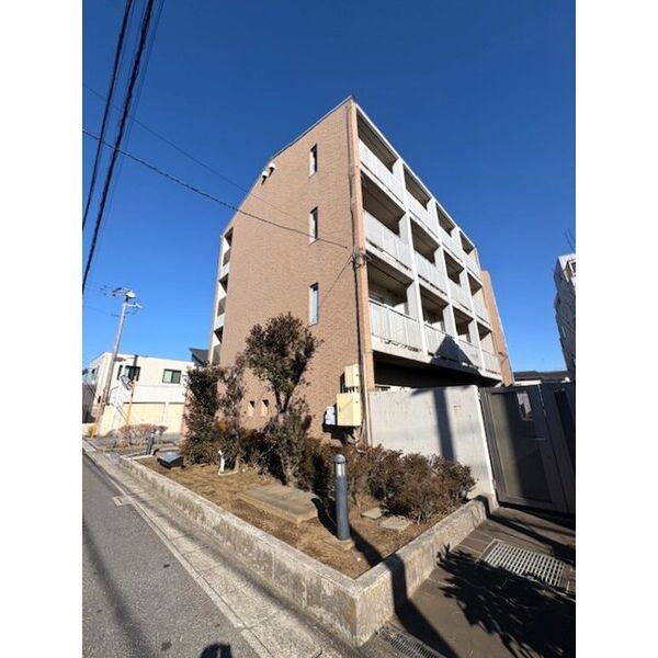 鎌ヶ谷ハイツ0105号室 外観