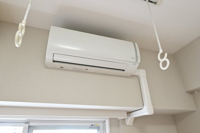 プレール・ドゥーク西川口404号室 同建物別部屋の参考画像