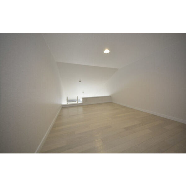 G.Aヒルズ小田2丁目　A棟0202号室 収納