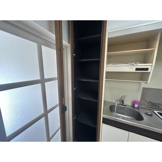 アルスビレッジ206号室 同建物別部屋の参考画像