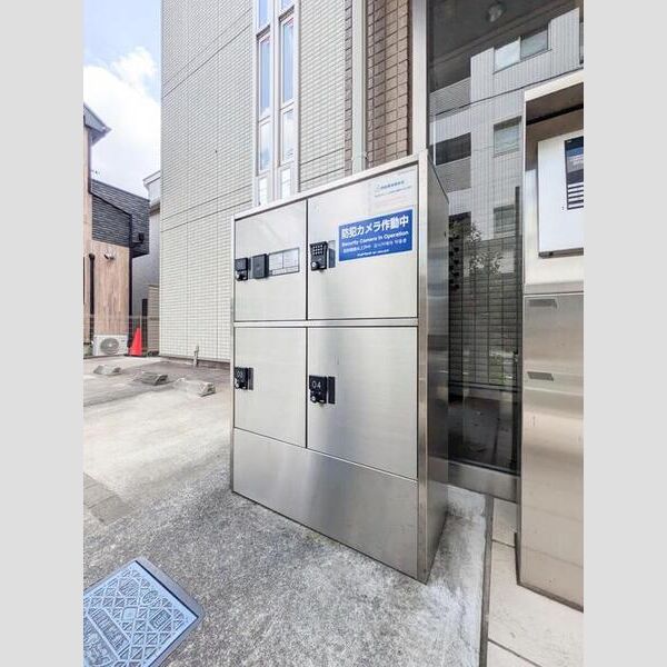 D-room Suelo205号室 周辺