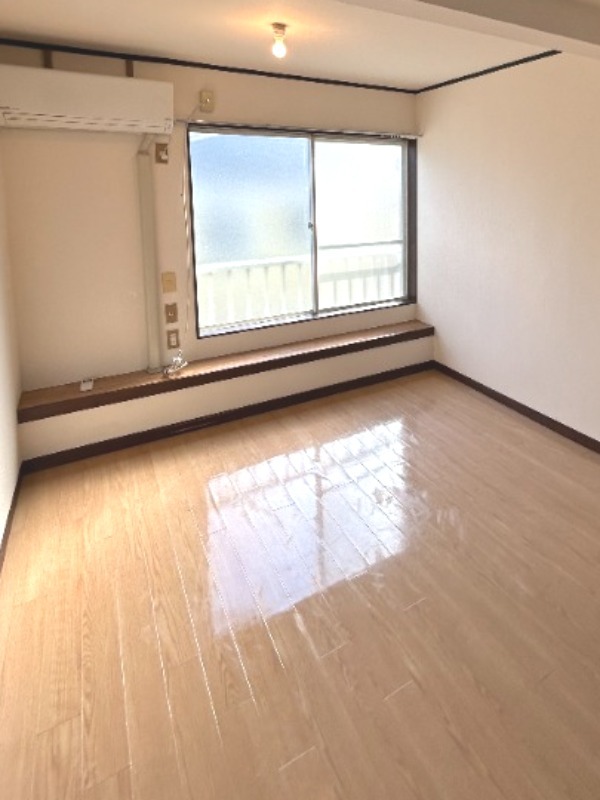 クロノス仙川1階 部屋その他