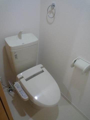 グリーンハイツ1階 部屋その他