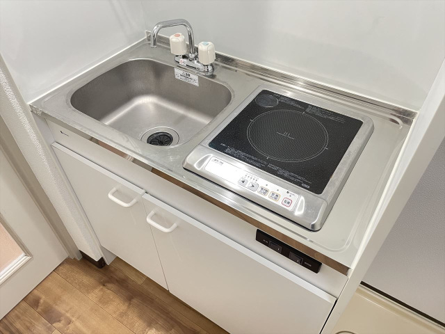 スカイコート相模原第6 ※同タイプ参考写真