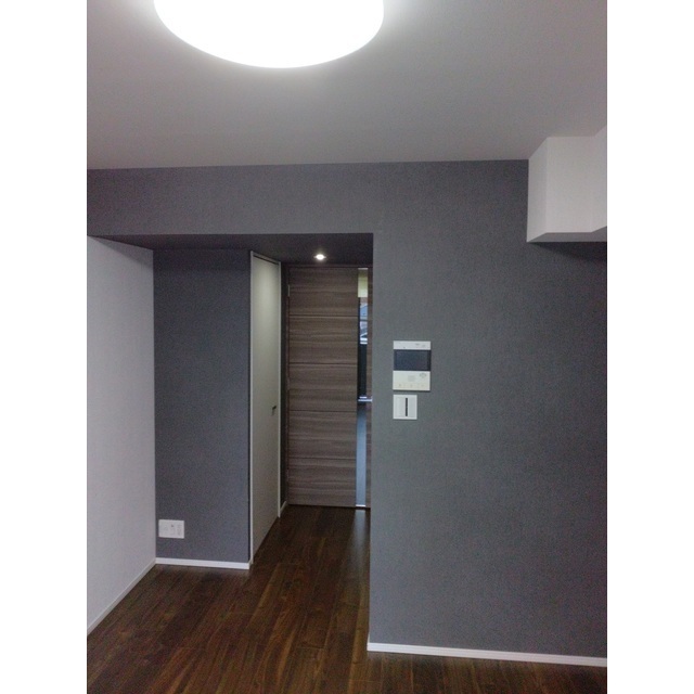 ロアール板橋桜川 リビング