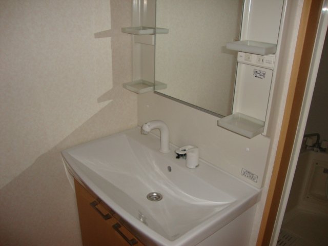 パルジェ紘 洗髪洗面化粧台