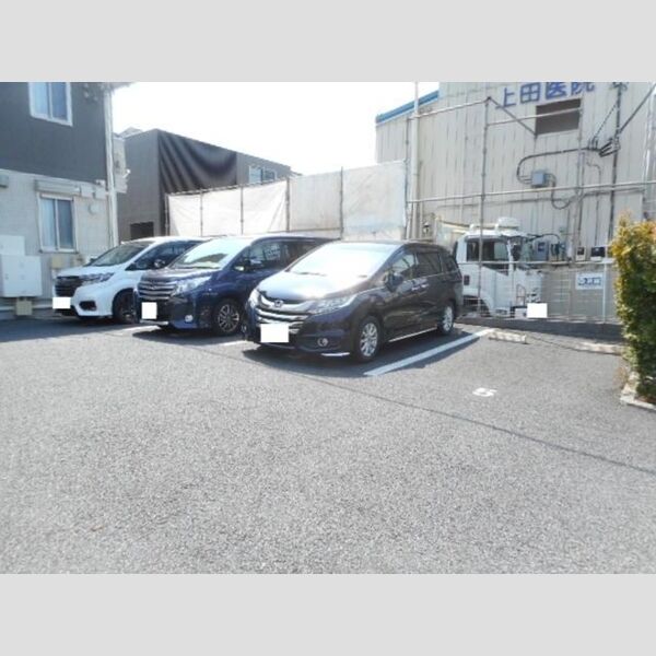 リヴィエールⅤ 駐車場(要空き確認)