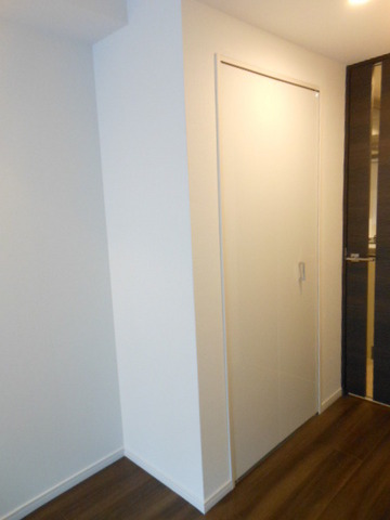 ガーラ・ヒルズ赤坂8階 ◆クローゼット◆