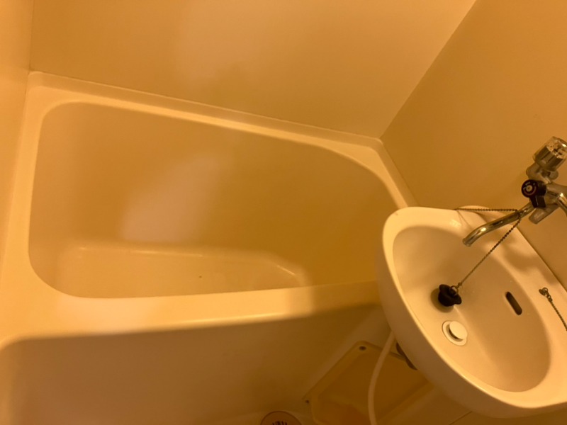 パンシオン町田2階 お風呂