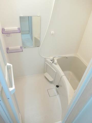 シャンテお花茶屋Ⅱ3階 部屋その他