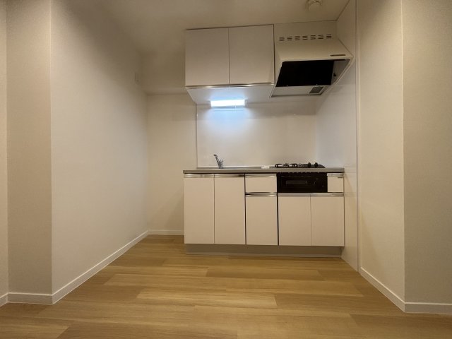 ライオンズマンション石神井公園第6 リビング