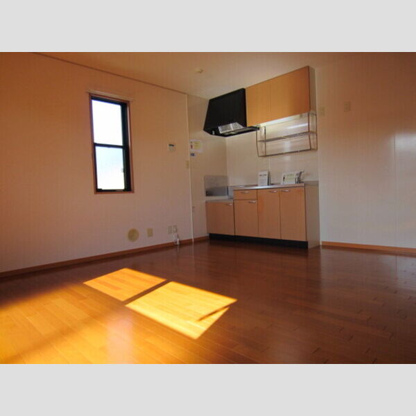 フローラM　Ⅱ リビング