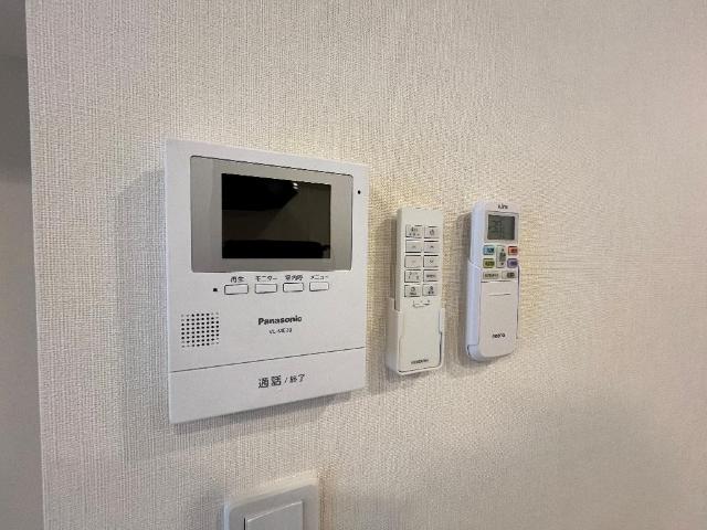 Ｍｏｋａ カメラ付インターホン