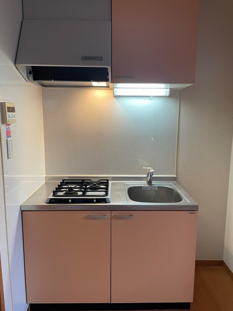 アクシスＴ キッチン