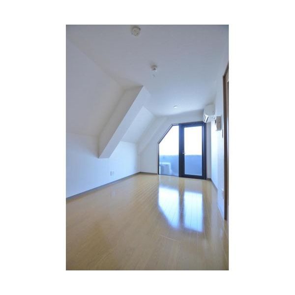 Hi-Villageo304号室 リビング