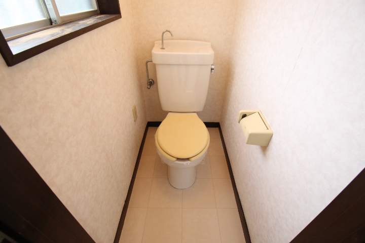 ピュアハイツ2階 部屋その他
