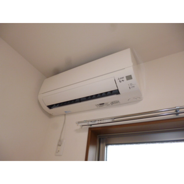 アムール M&E101号室 部屋その他