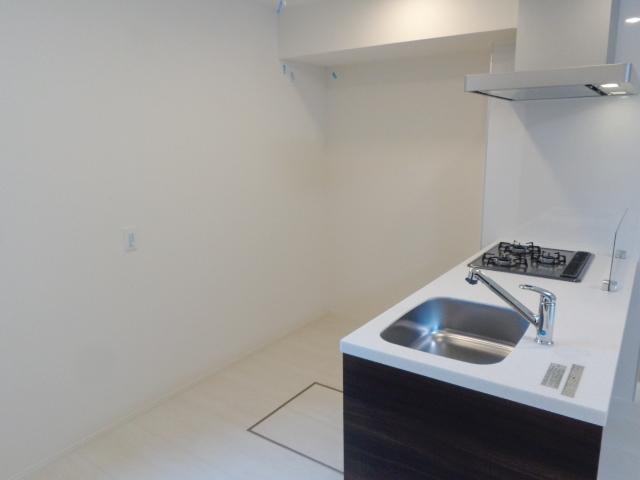 ラフェリア キッチン