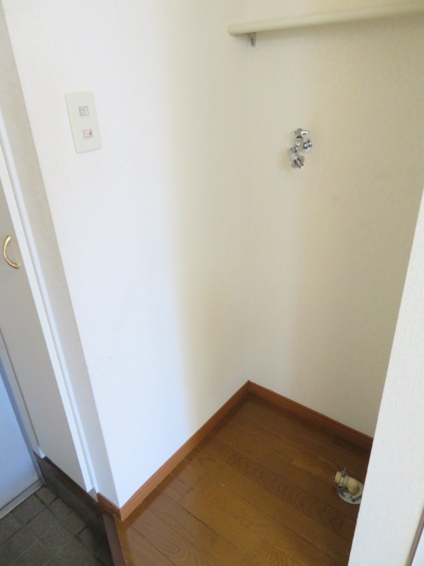 COMHOUSEⅡ ＊別号室の写真となります。