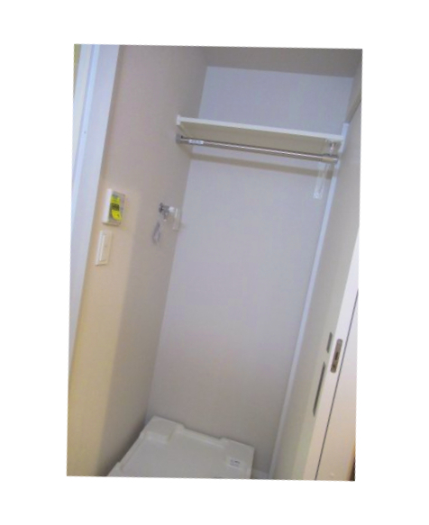 プレシア錦が丘 収納