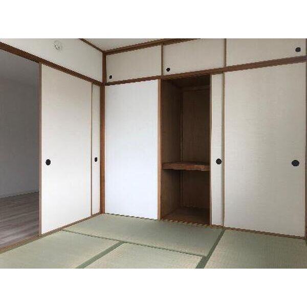 ロイヤルグリーン八千代5号棟5-31号室 部屋その他