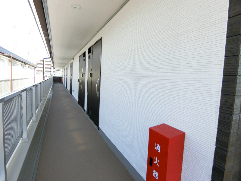 リブリ・リヴェール矢向2階 部屋その他