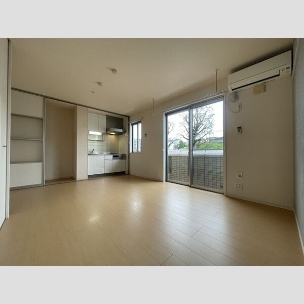 サニーフラット三ツ沢111号室 部屋その他