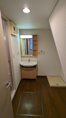 オークテラス107号室 その他