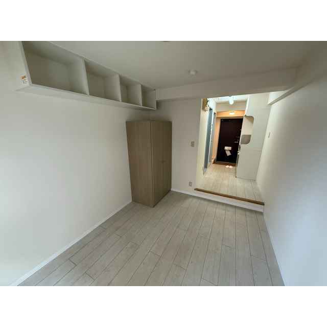 メゾン・ド・ディマンシェ305号室 リビング