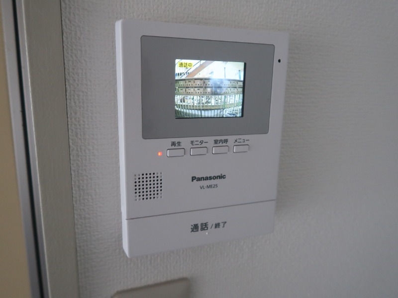 グリーンパーク小手指2階 部屋その他