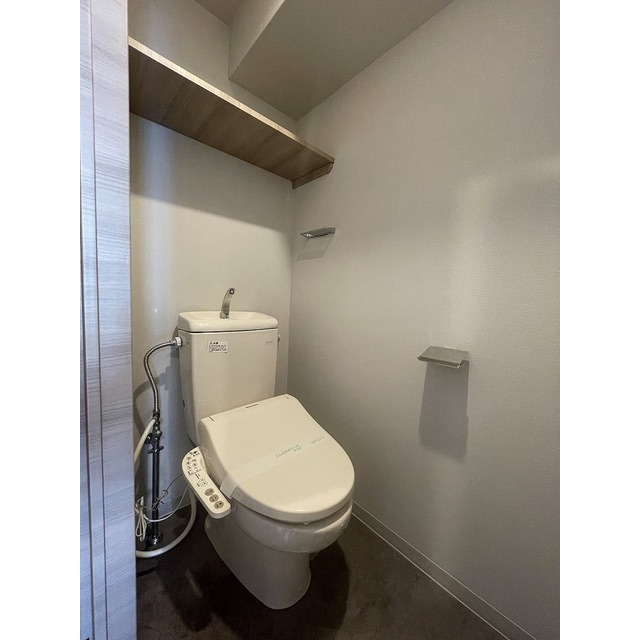 エクセラン池袋0403号室 内観