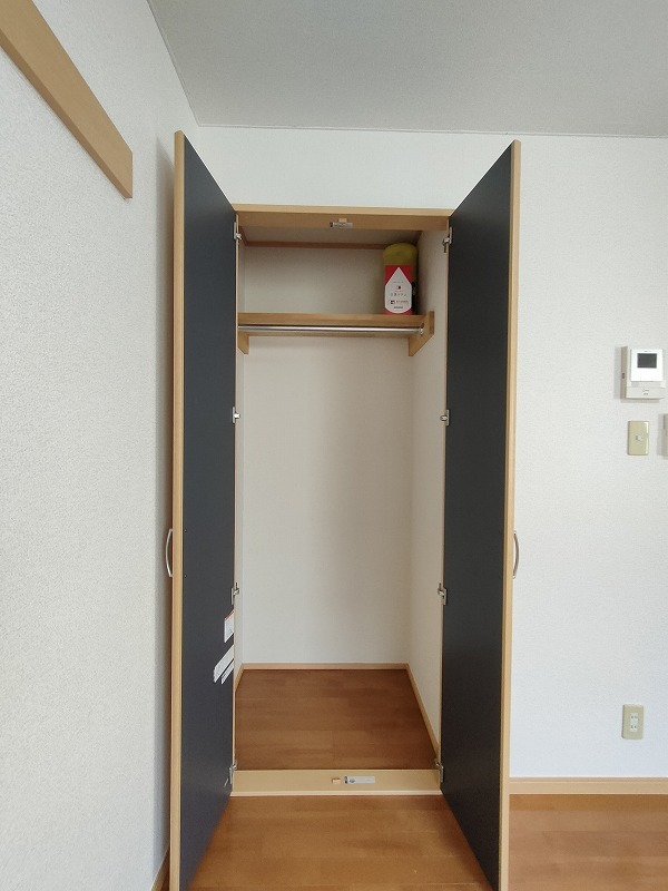 イー・シティ2階 部屋その他