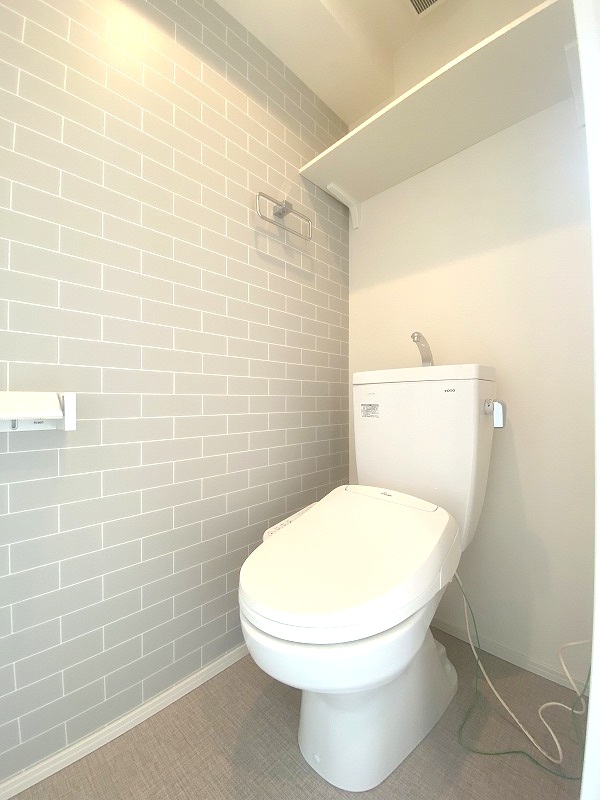 ハーモニーテラス上板橋2階 内観