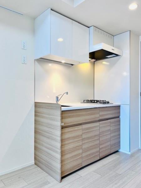 Ｂｒｉｌｌｉａ　ｉｓｔ　両国3階 キッチン