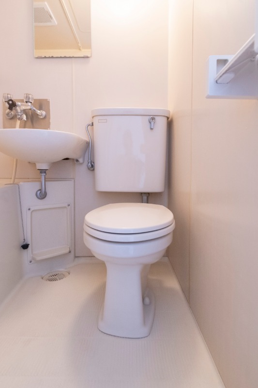 トップ不動前2階 同建物別部屋の参考画像