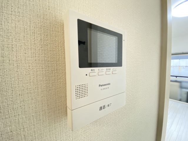 ヴィラ国分寺1階 部屋その他