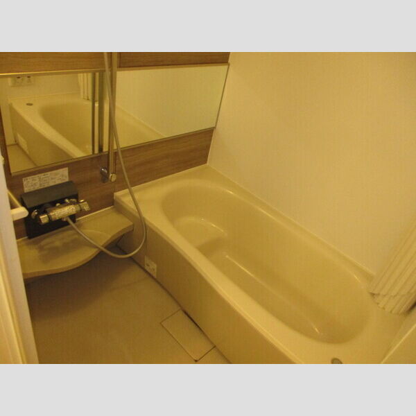 レグルス105号室 105