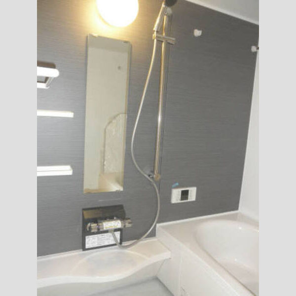 グラン・プレジール お風呂