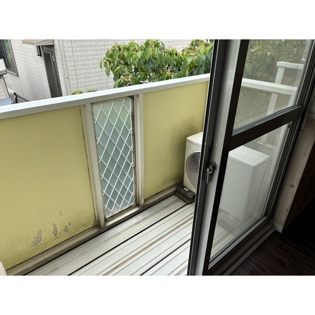 アルテミスｔｏｋａｉ202号室 部屋その他