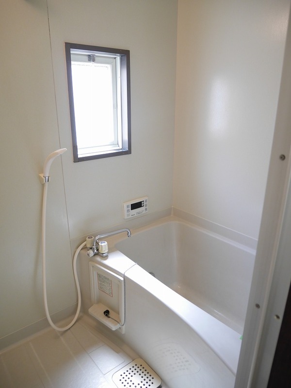 サンライズパレス2階 お風呂