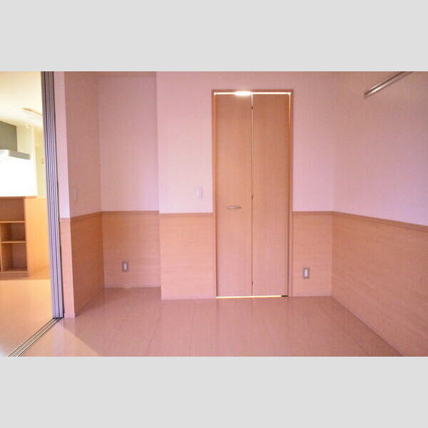 エバーグリーンガーデン　C202号室 同建物別部屋の参考画像