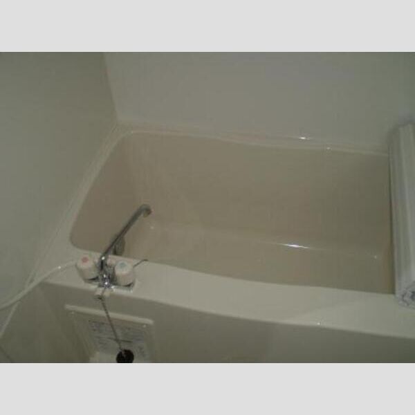 イニティウム 浴室