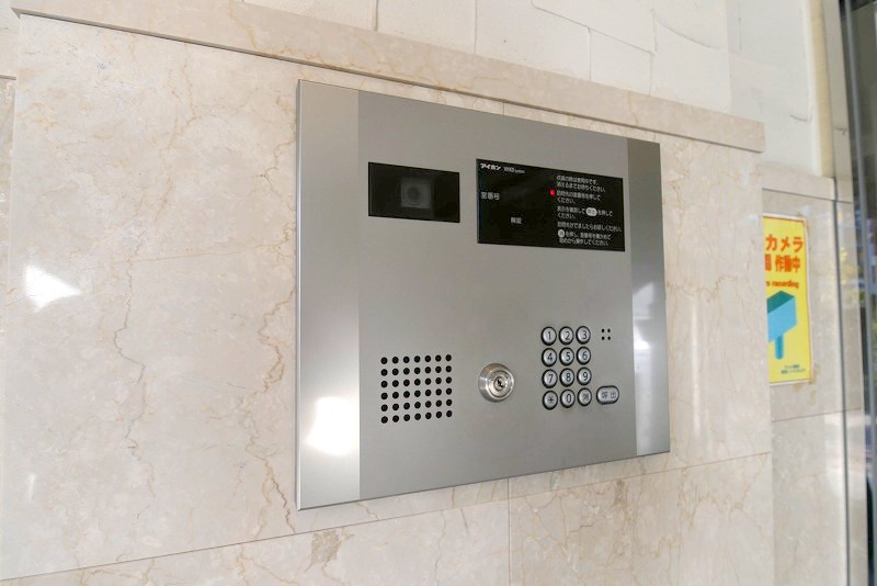 ＡＲＴＥＳＳＩＭＯ　ＬＩＮＫ　ＰＡＳＳＩ9階 外観