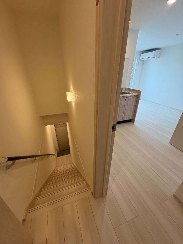 エトワールヴァリ　プレリュード2階 同建物別部屋の参考画像