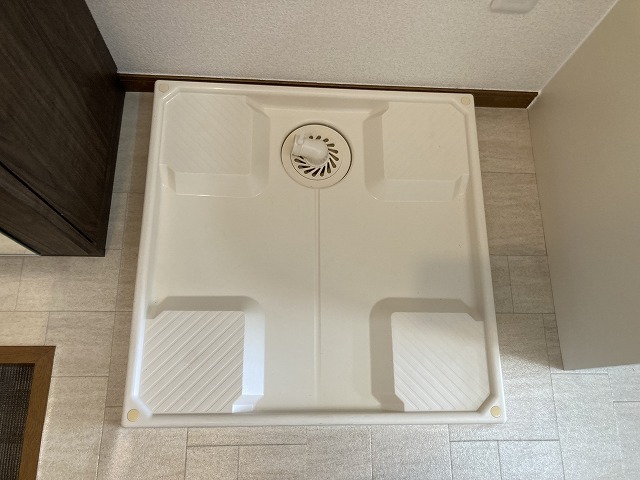 リューデスハイムⅢ2階 部屋その他