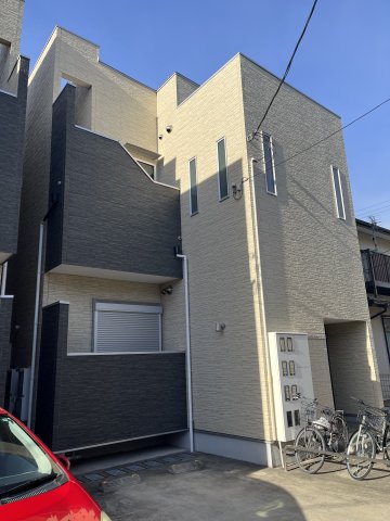 RIZEST Kオークスの外観画像