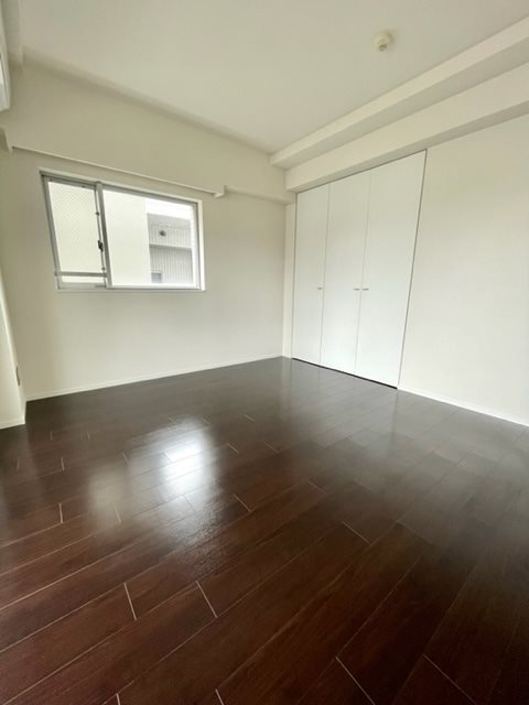 レジディア錦糸町Ⅱ10階 寝室