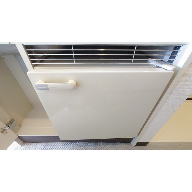 サンセール神楽坂0323号室 ミニ冷蔵庫