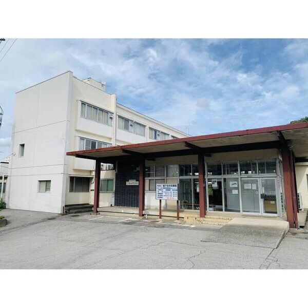 キャメル鳩ケ谷本町 周辺